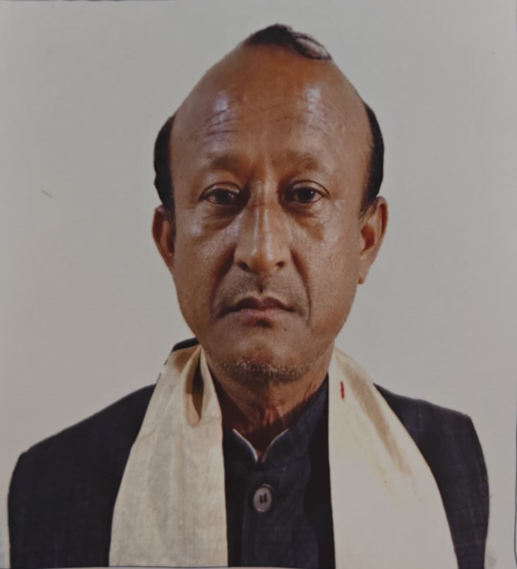 Jiban Gogoi