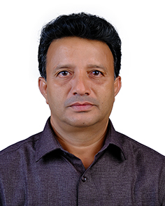 Jibi Pathickal