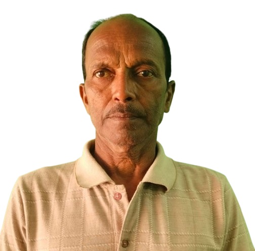 Jibon Roy