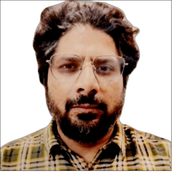 Jibran Dar