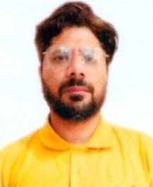Jibran Firdous Dar