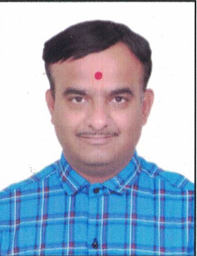 Jigneshbhai Mahajan