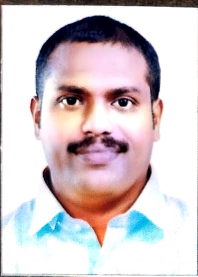 Jijith K Joy