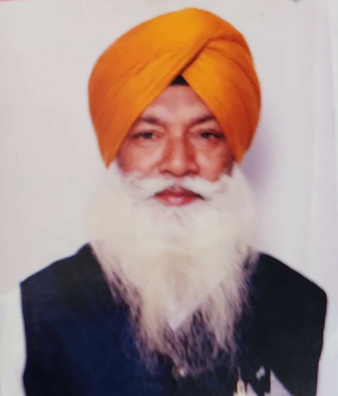 Jile Singh