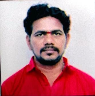 Jilla Ravi