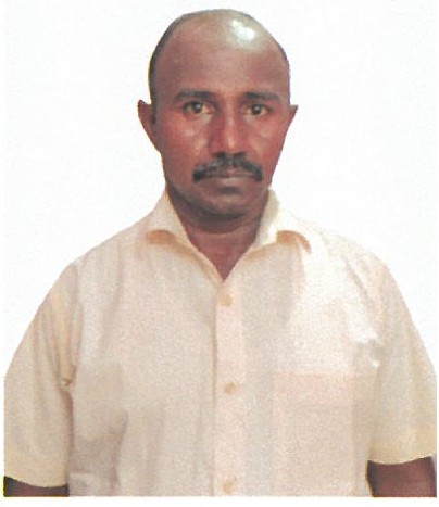 J.Immanuel Pon Thiraviaraj
