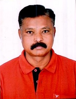 Jinka Srinivas
