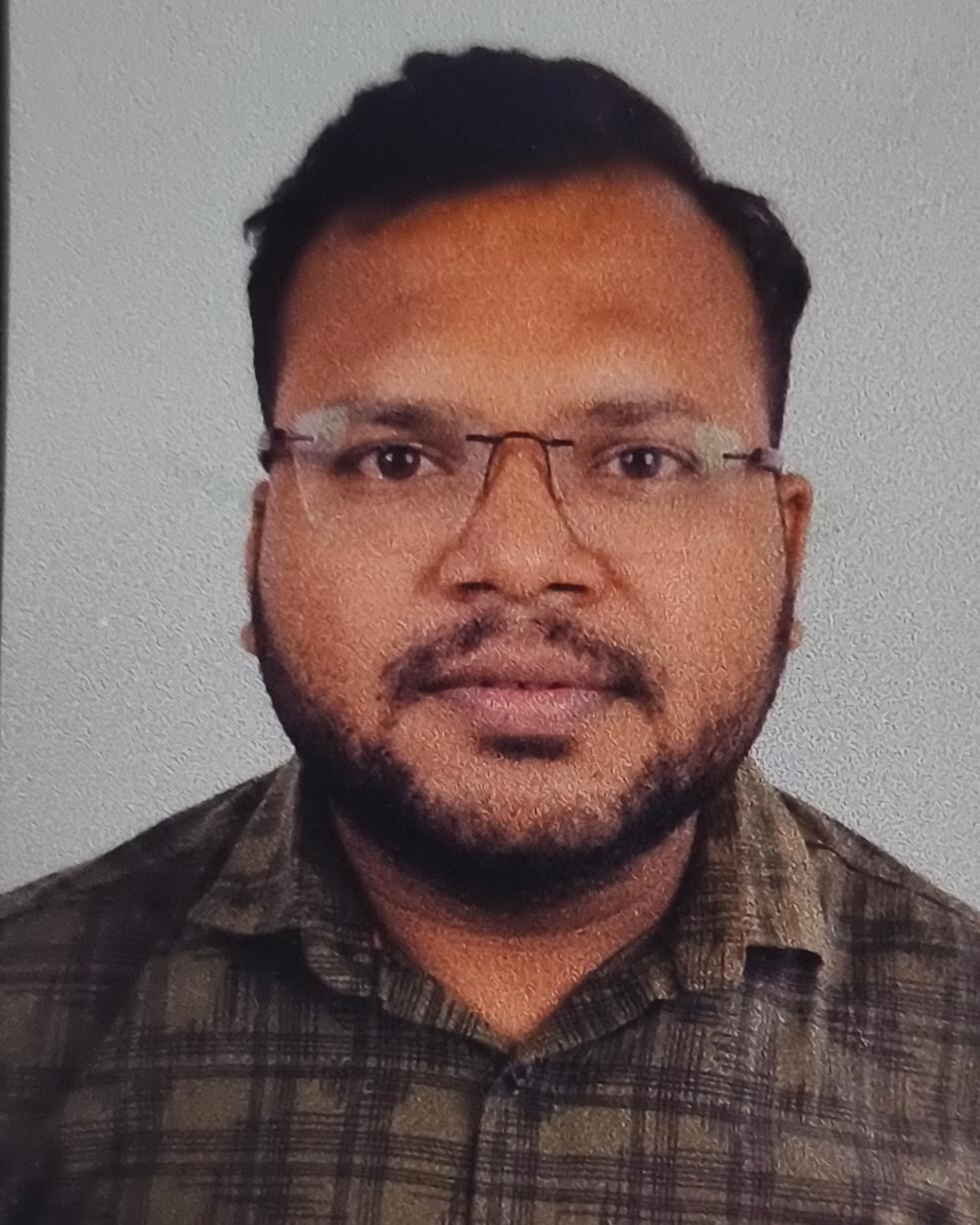 Jishnudeep Majumdar