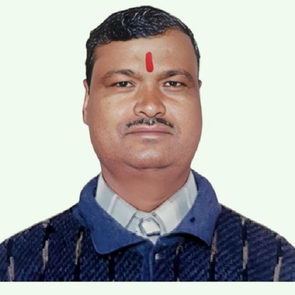 Jitander Singh