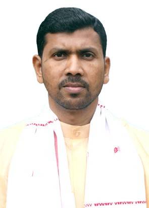 Jiten Gour