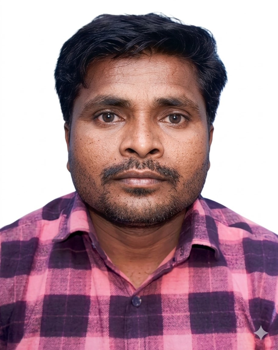 Jiten Saren