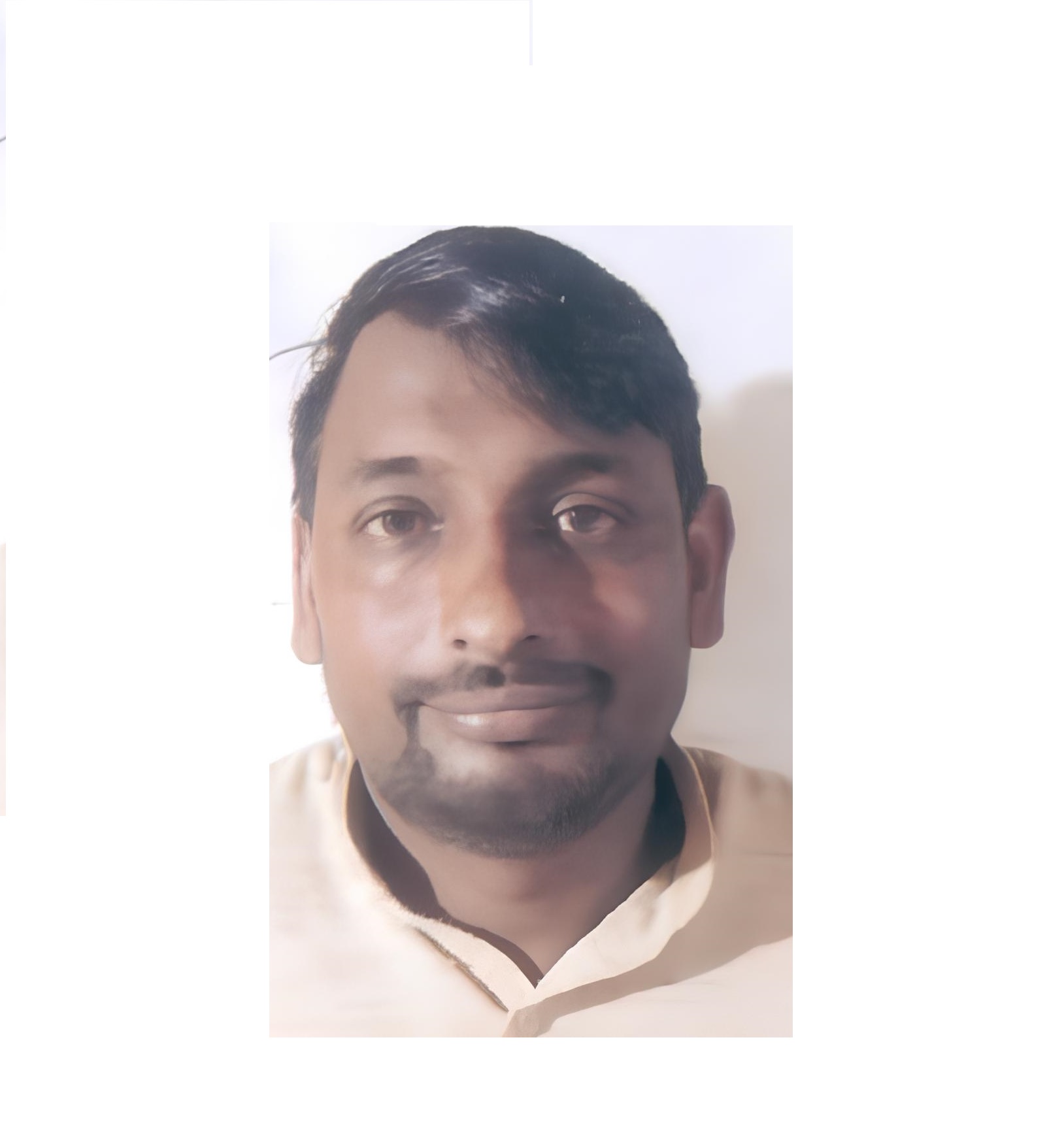 Jitender Kumar