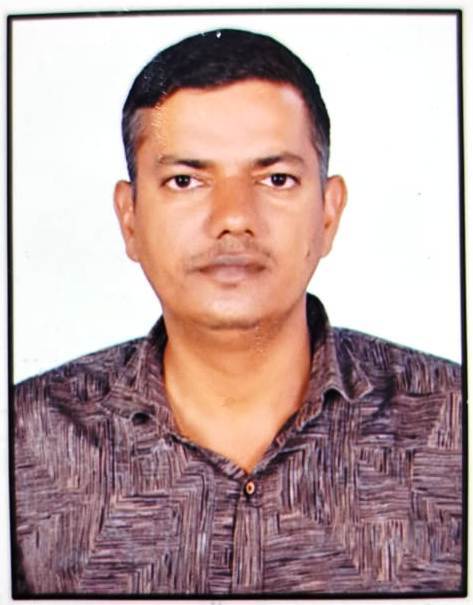 Jitender Kumar