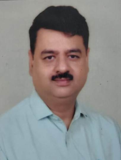Jitender Kumar Bhardwaj