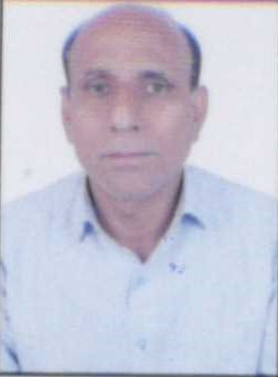 Jitender Kumar