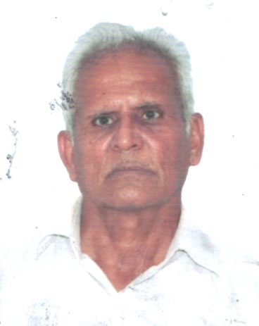 Jitender Singh Sheorain