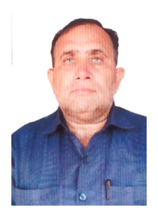 Jitender Singh Urf Dhola