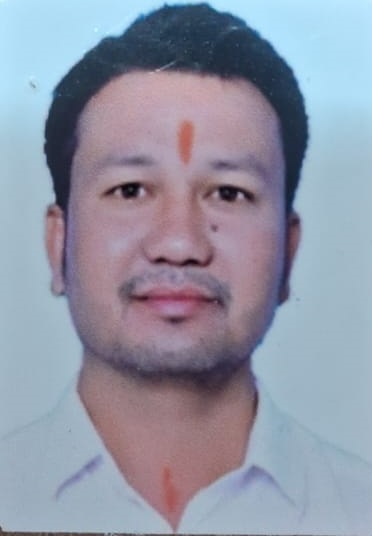 Jitendra Anilrao Kulsange