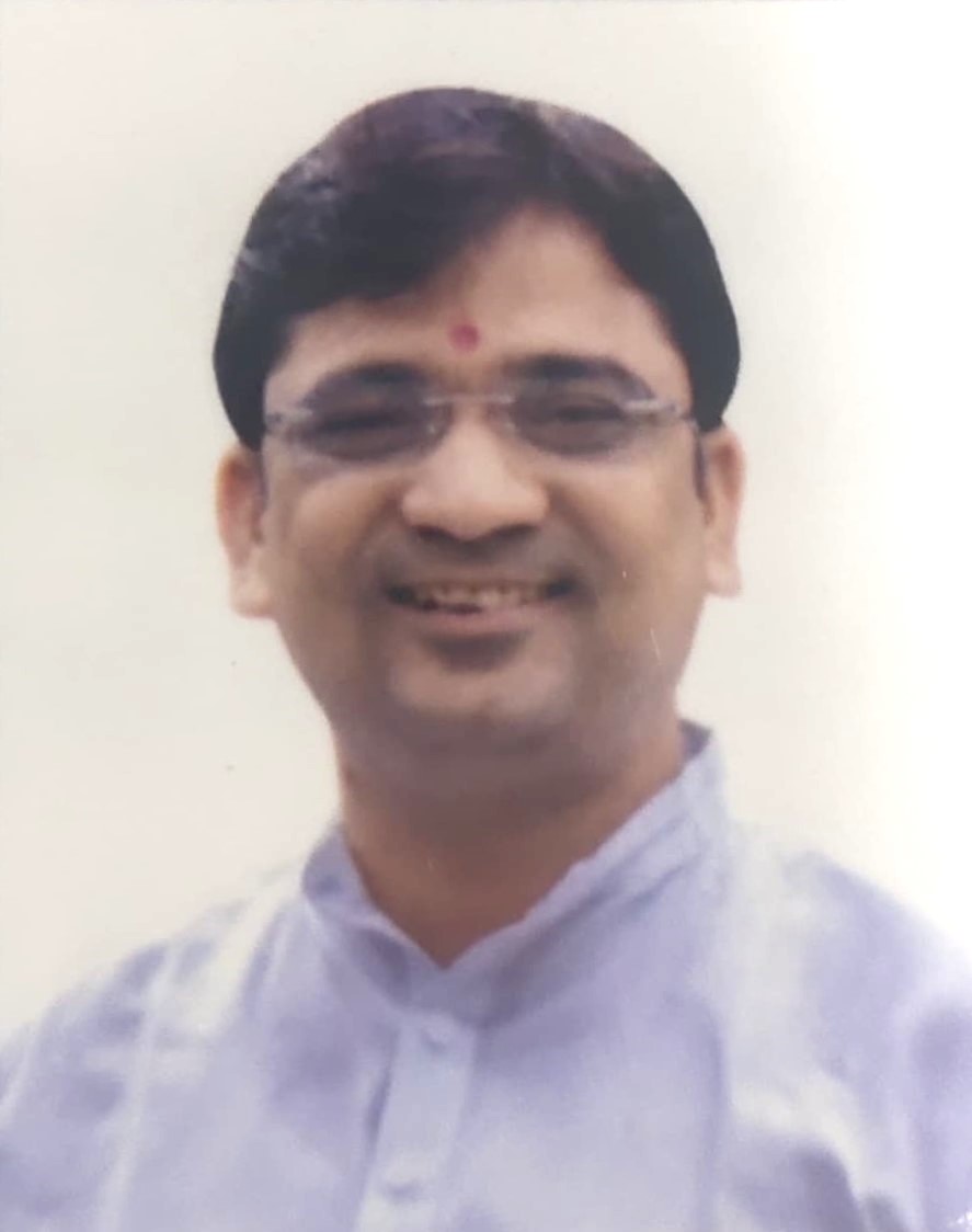 Jitendra Ashok Torane