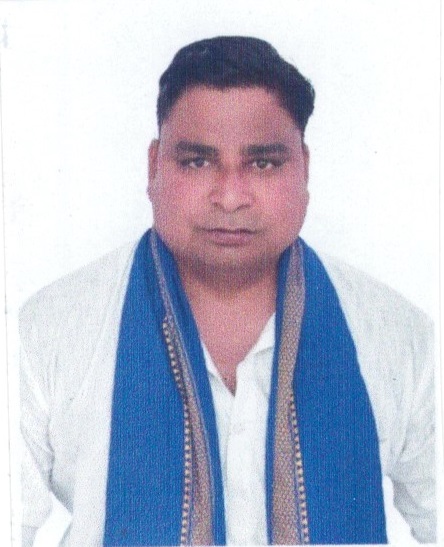 Jitendra Boyat