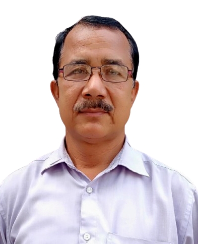 Jitendra Chaliha