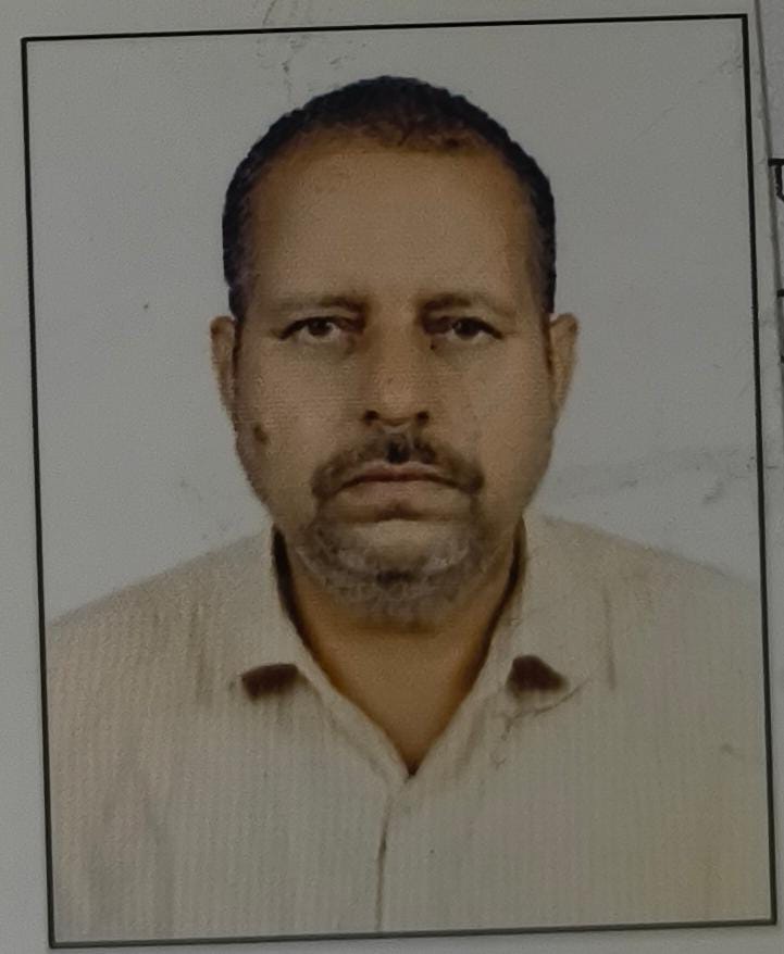 Jitendra Dubey