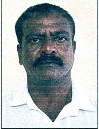 Jitendra Gangadhar More