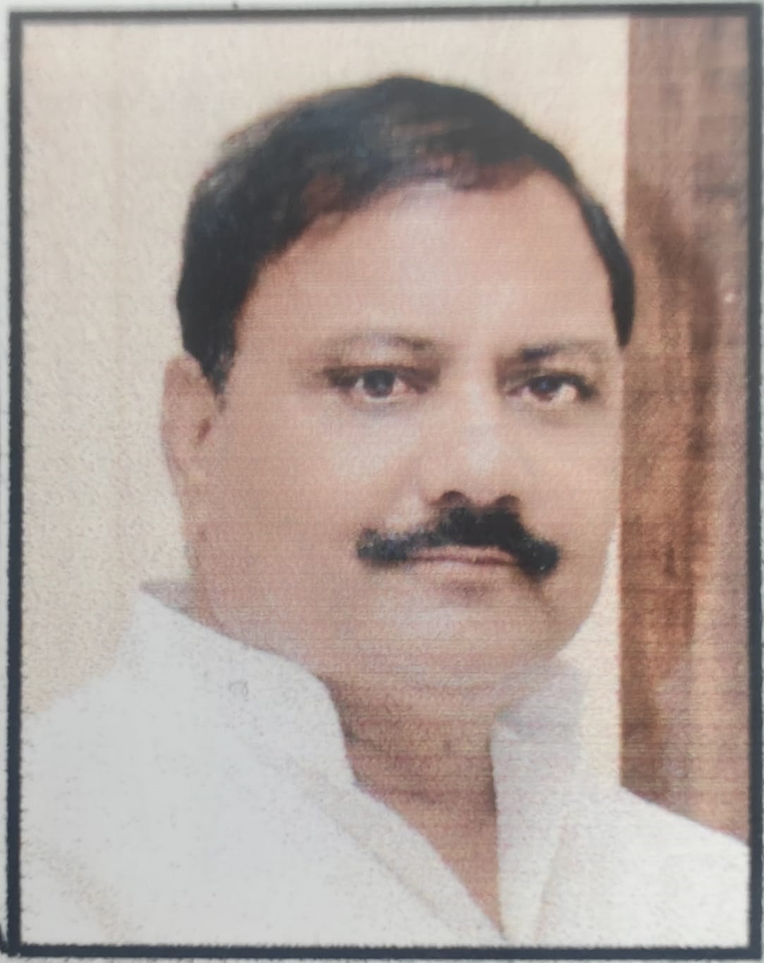 Jitendra Kumar Dohare