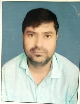 Jitendra Kumar Father- Krishn Nandan Prasad