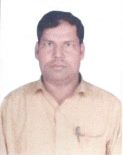 Jitendra Kumar Kannauj