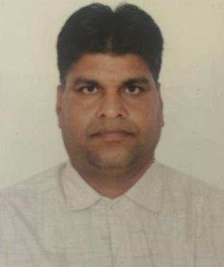 Jitendra Kumar Khatik