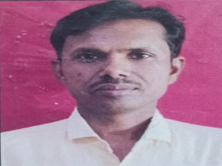 Jitendra Kumar Maurya