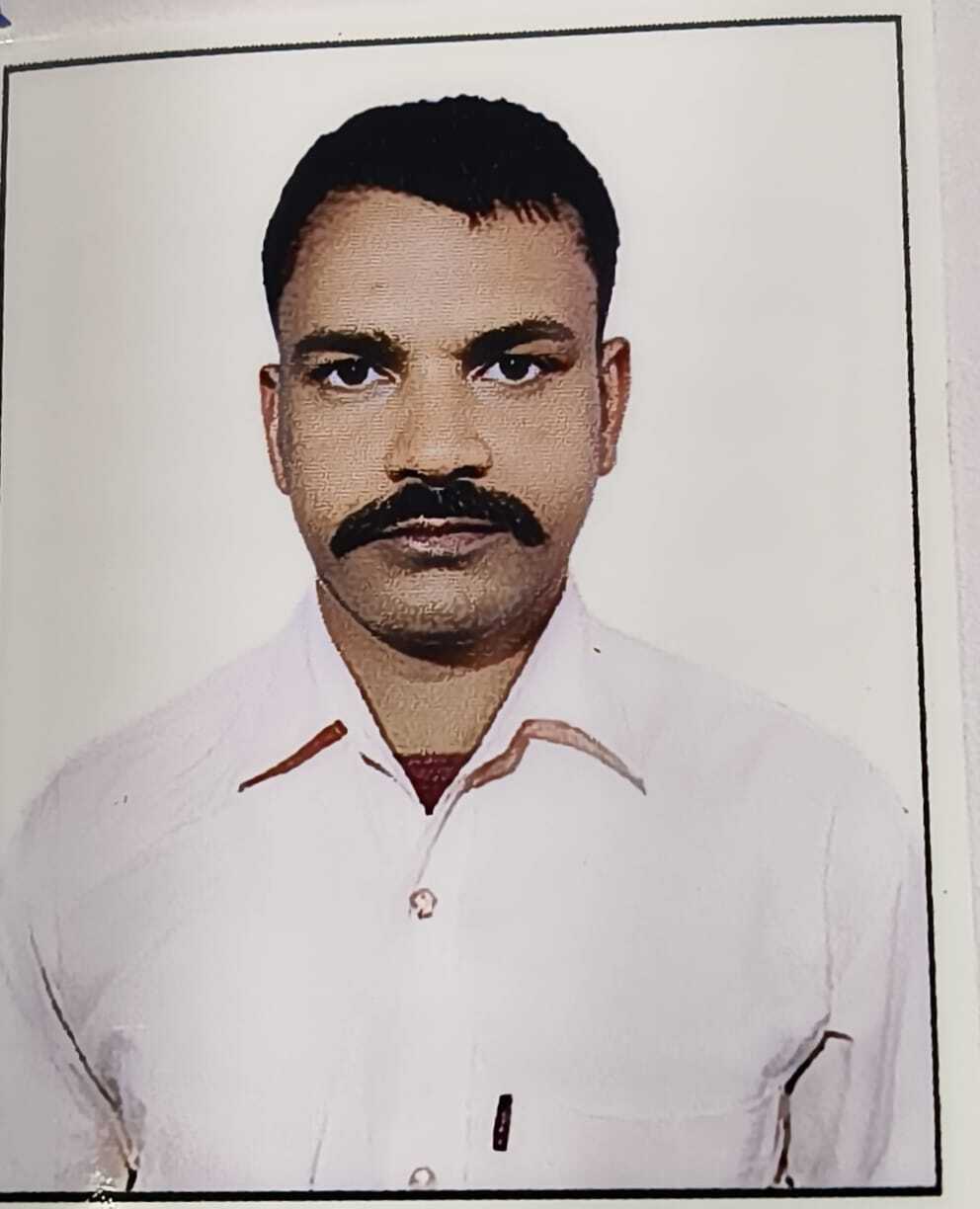 Jitendra Kumar Pandit