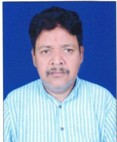 Jitendra Mishra