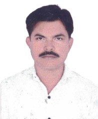 Jitendra Murlidhar Thombare