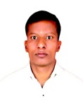 Jitendra Pandurang Patil