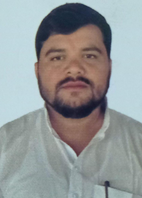 Jitendra Paswan