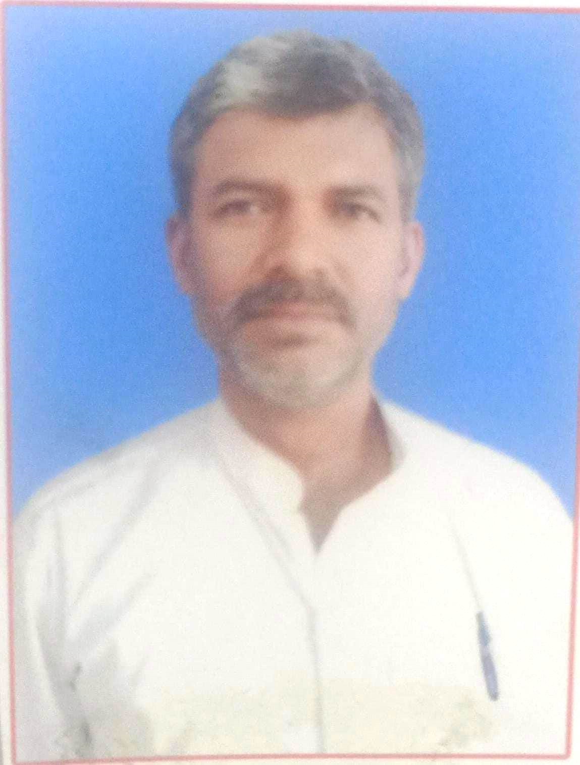 Jitendra Prasad