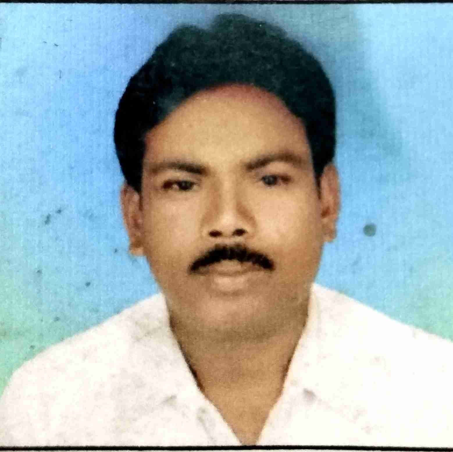 Jitendra Ram
