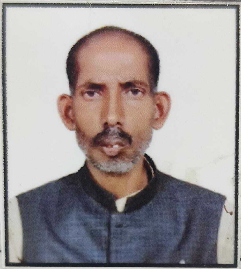 Jitendra Ram