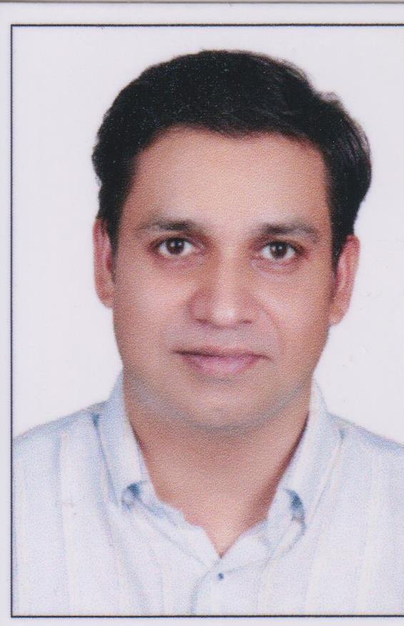 Jitendra Shivaji Moghe