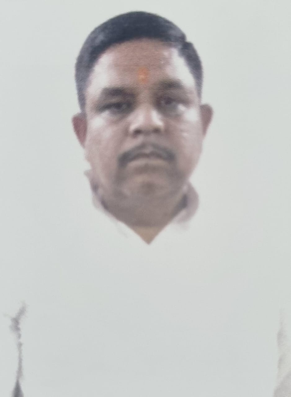 Jitendra Singh