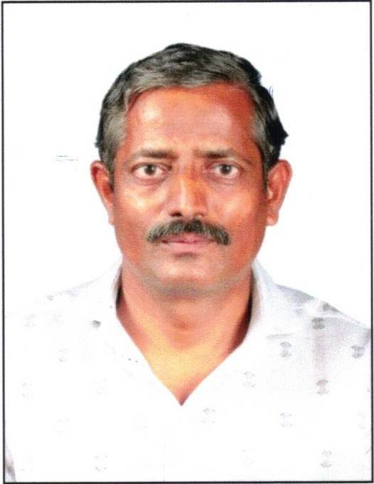 Jitendra Subhash Nerle