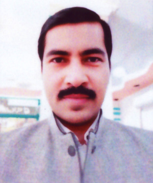Jitendra Tiwari