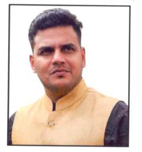Jitendra Yadav