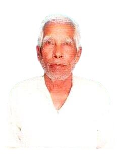 Jitendranath Halder