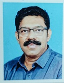 Jithin K Rajan