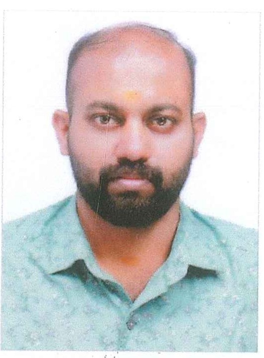 Jithin Sadanandhan