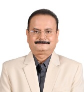 Jitu Goswami