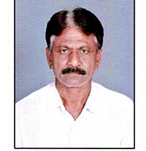 Jitubhau Alias Jitendra Unda Shirsath
